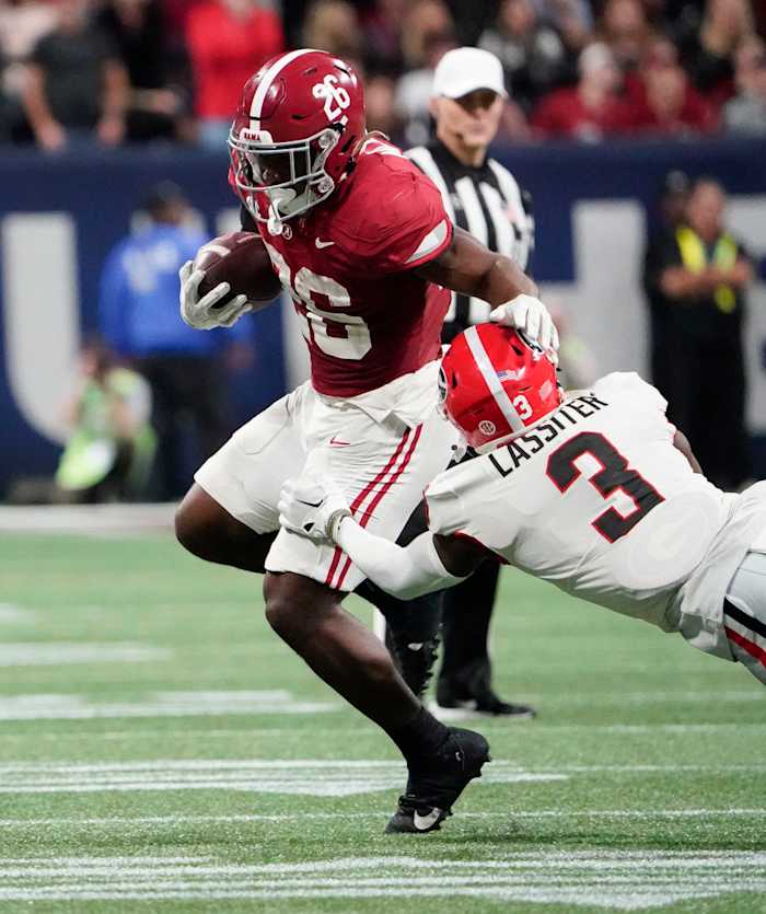 © Gary Cosby Jr.-USA TODAY Sports